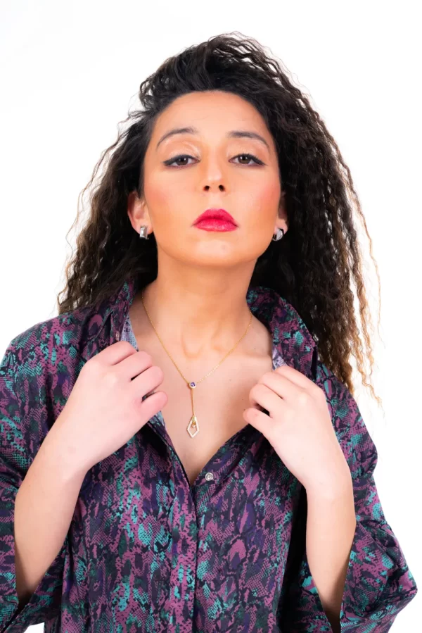 Allure Pendant - Image 2