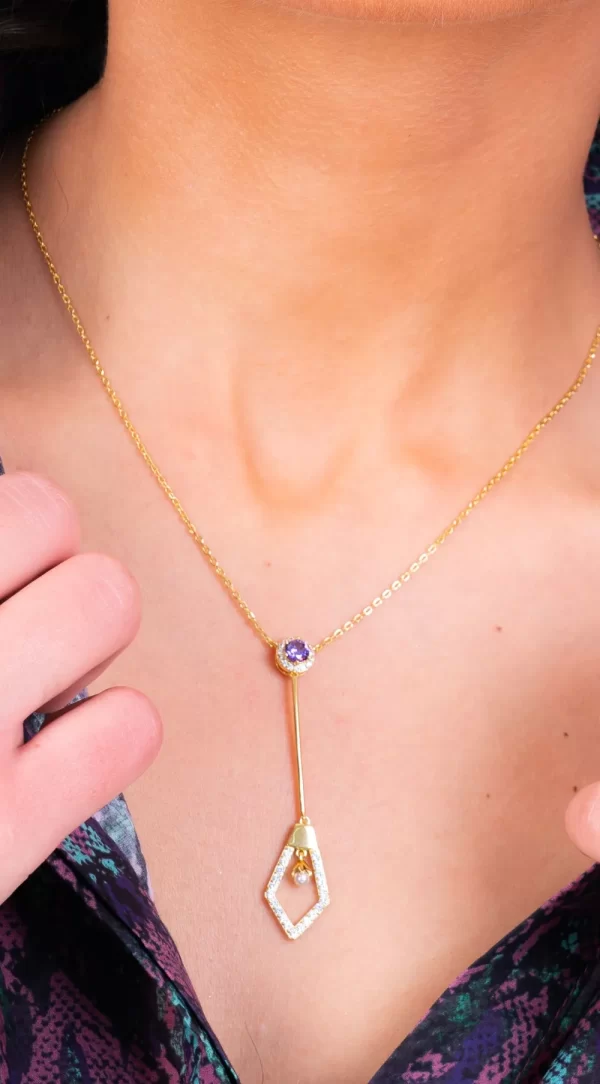 Allure Pendant - Image 4