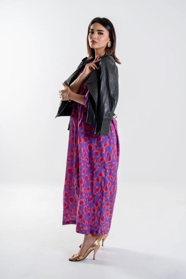 Royal Crimson Bloom - Image 5