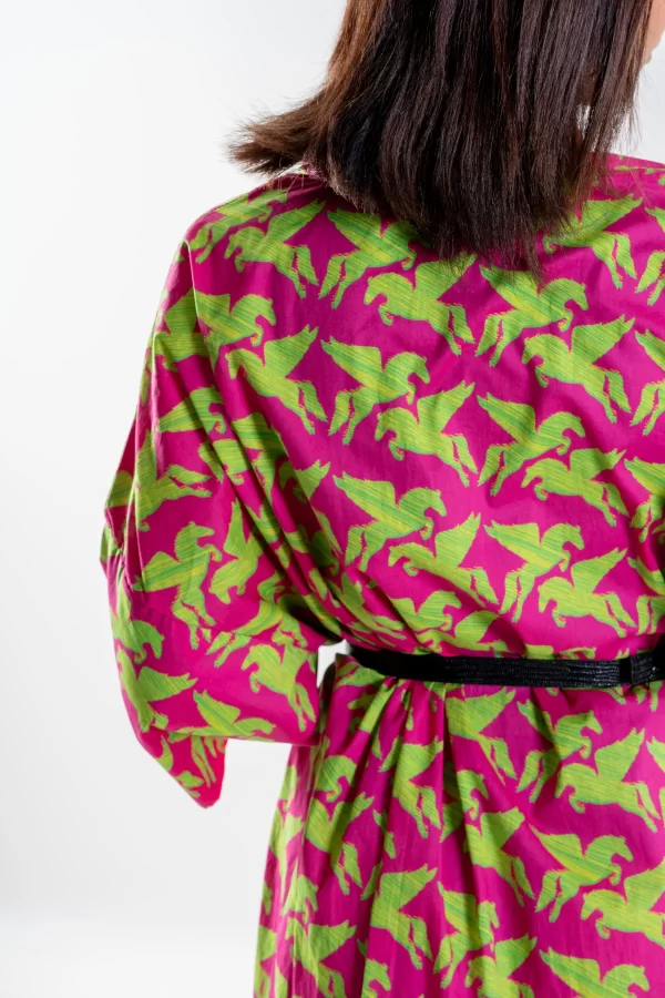 Green Unicorn - Image 8