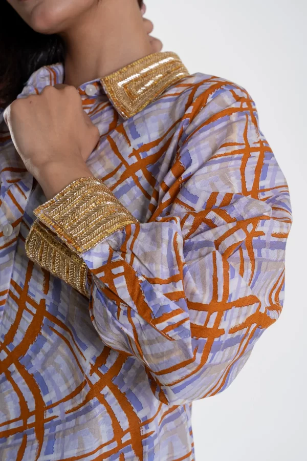 Safari Elegance - Image 6