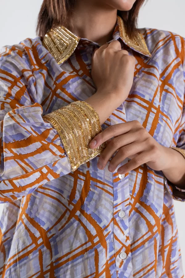Safari Elegance - Image 7