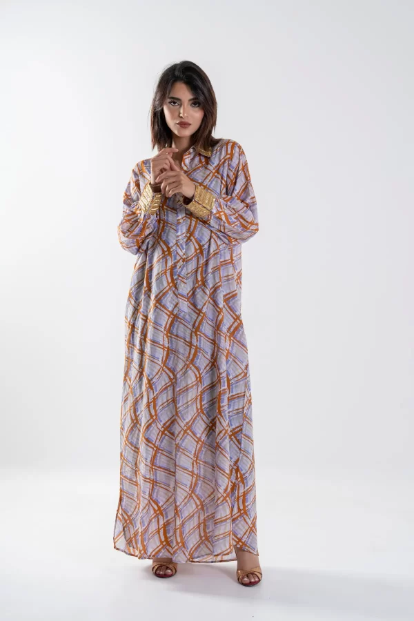 Safari Elegance - Image 8