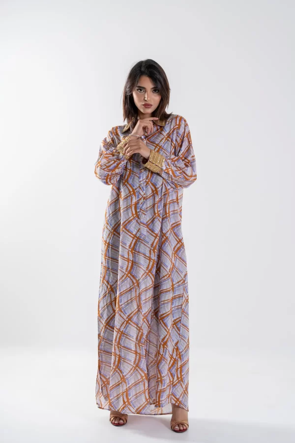 Safari Elegance