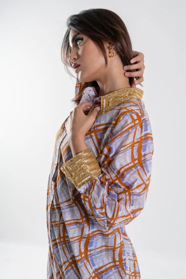 Safari Elegance - Image 4