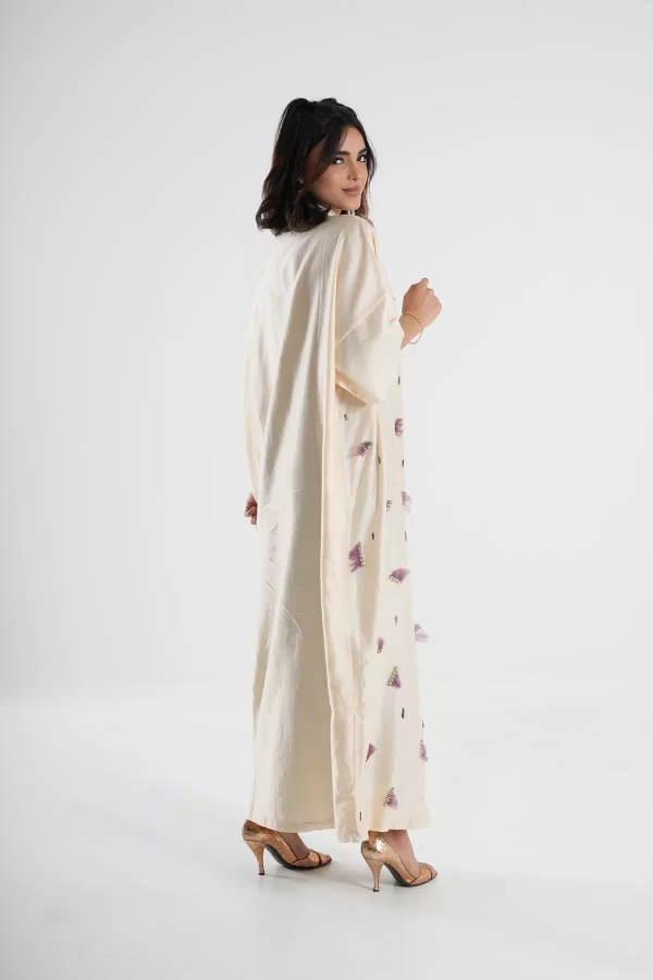 Whispering Blossom Dress - Image 3