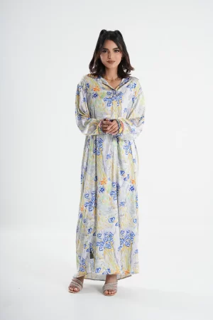 Garden Mélange-Long Sleeves