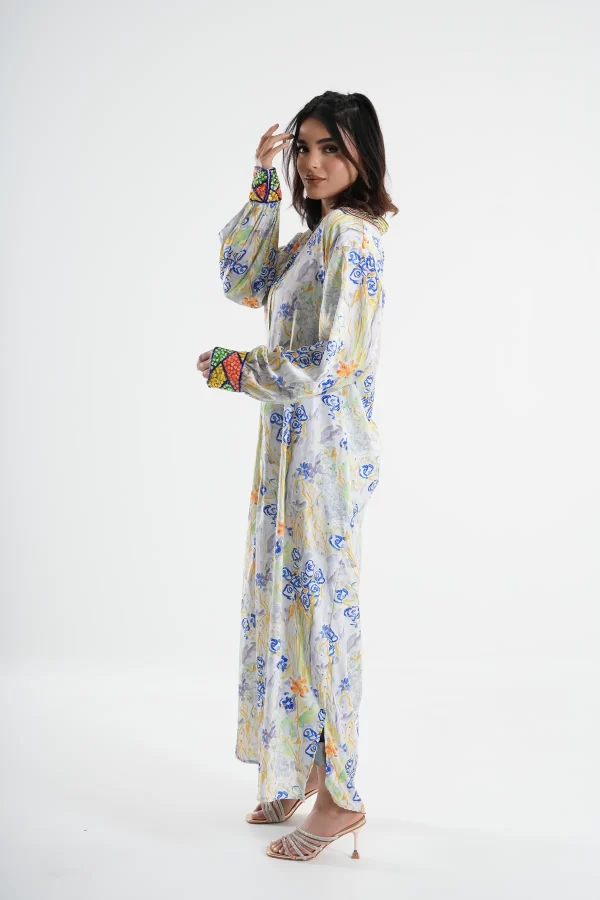 Garden Mélange-Long Sleeves - Image 2