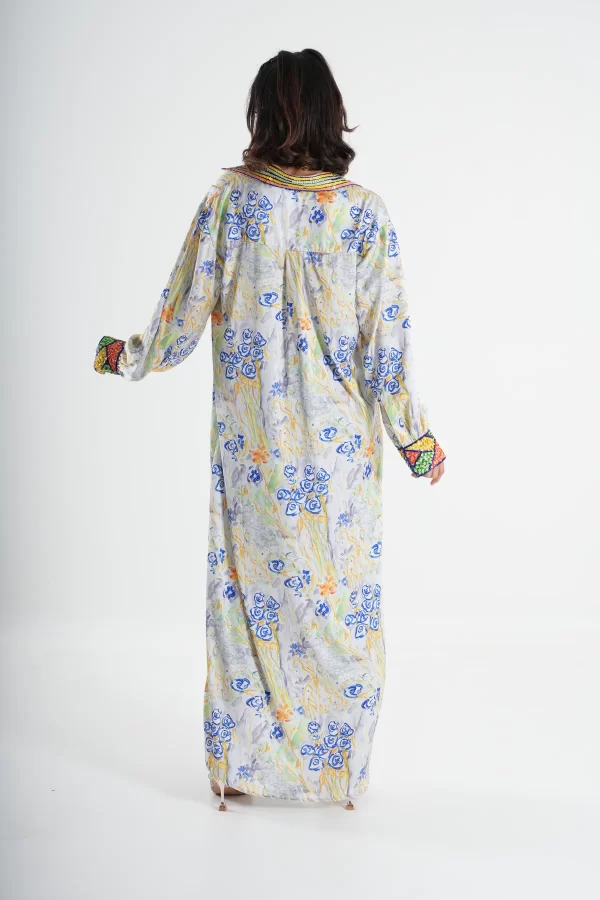 Garden Mélange-Long Sleeves - Image 3