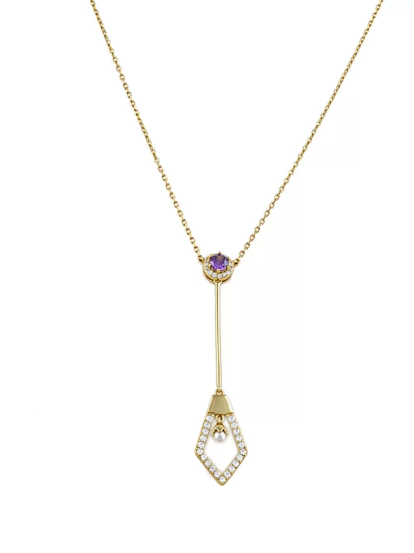 Allure Pendant