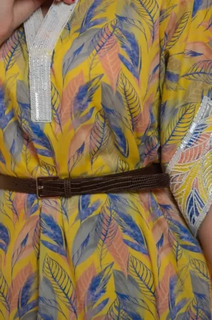 Stylish Waist Belt