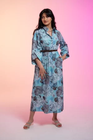 Uptown Girl Dress