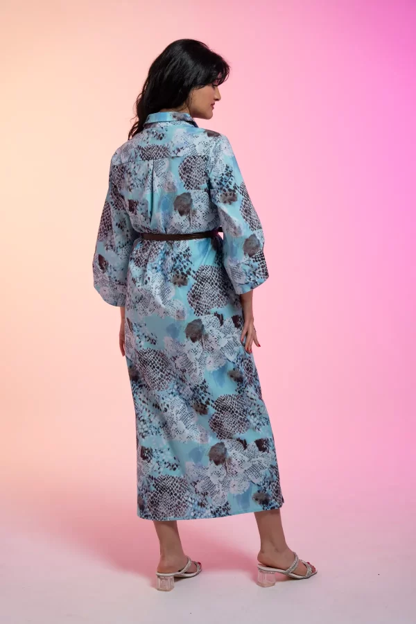 Uptown Girl Dress - Image 2