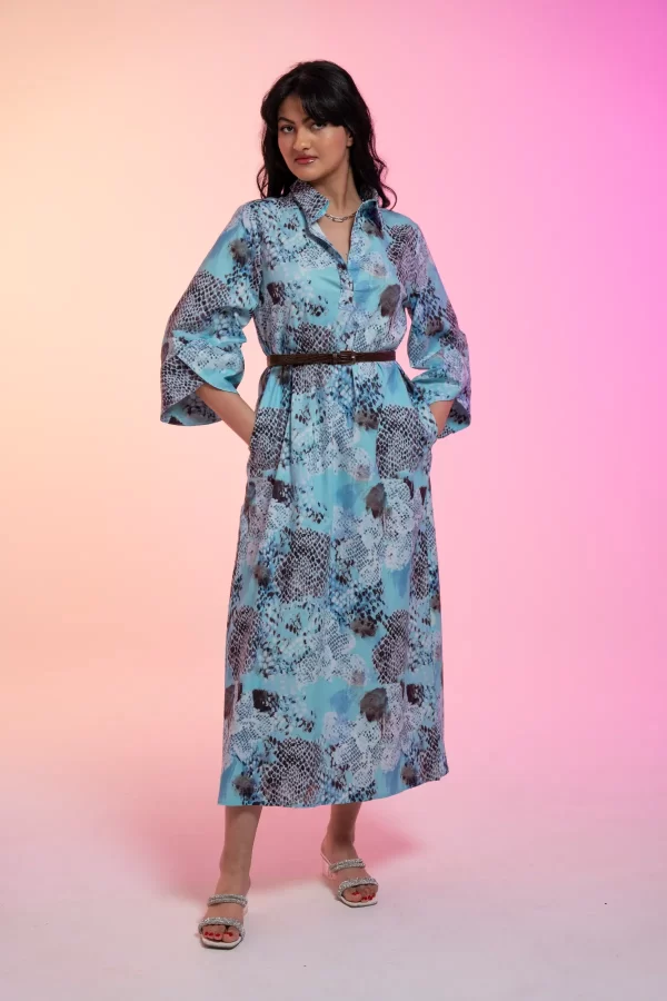 Uptown Girl Dress - Image 3