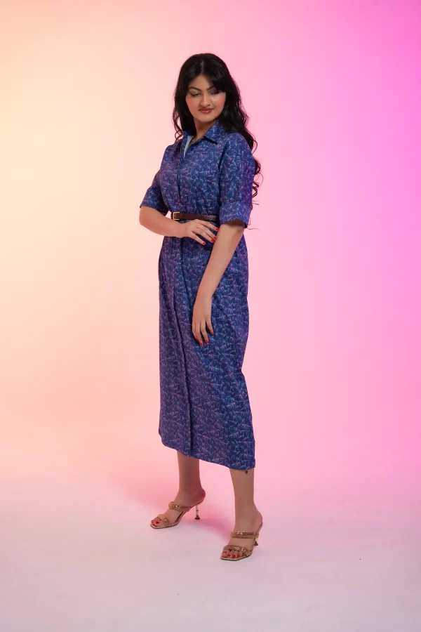 Shika Dress - Image 2