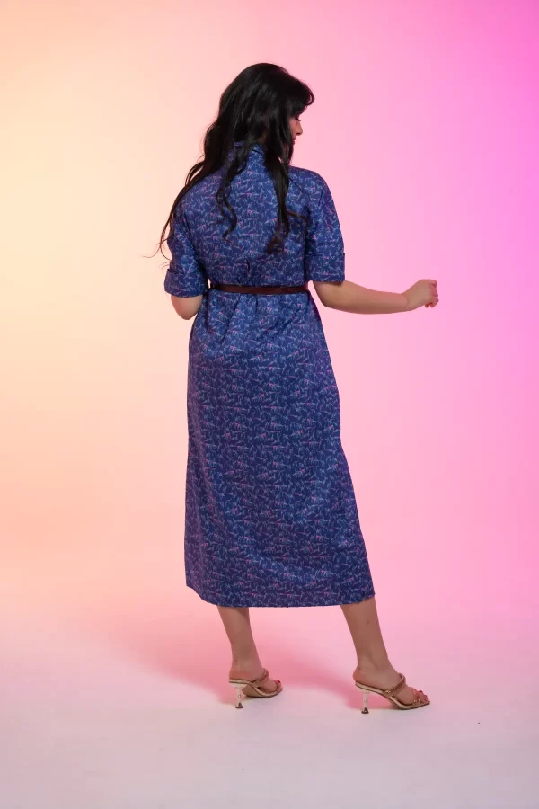 Shika Dress - Image 3
