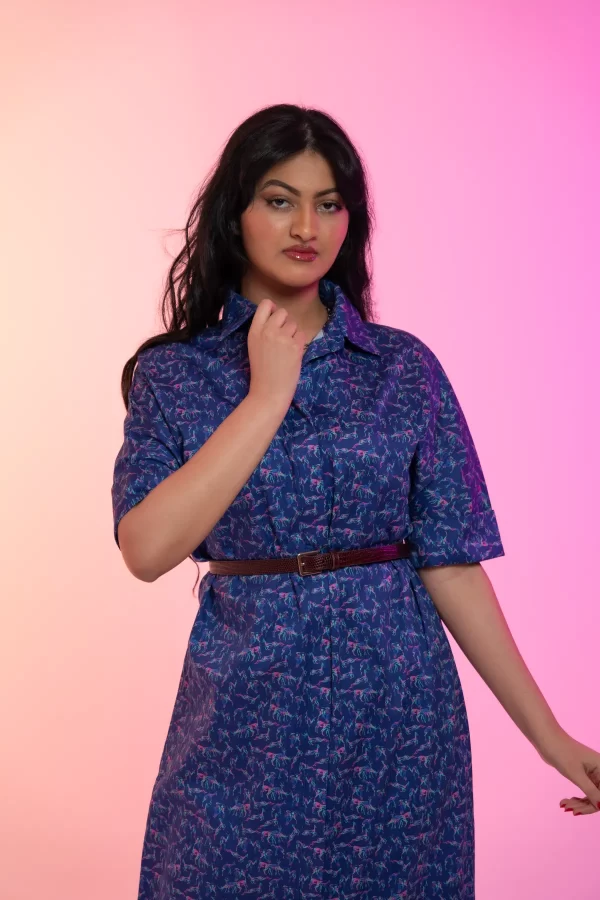 Shika Dress - Image 4