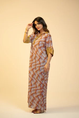 Chic for ever Dress