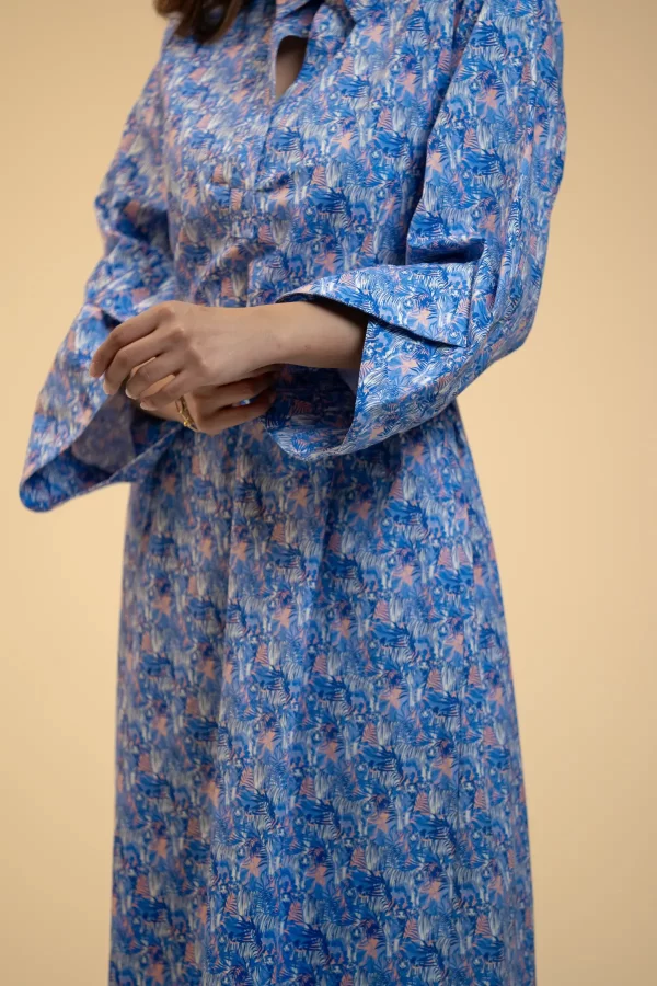 Tora Aoi Dress - Image 3