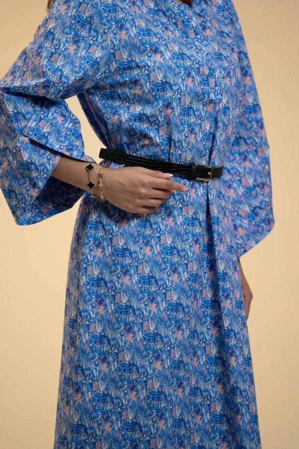 Tora Aoi Dress - Image 4