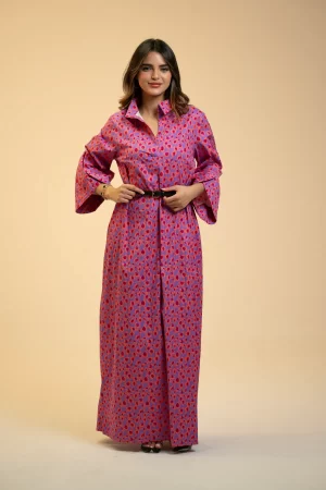 Blessed VIBE Dress
