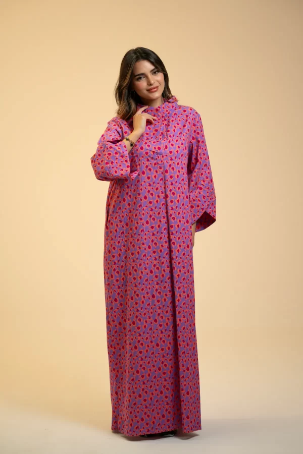 Blessed VIBE Dress - Image 3