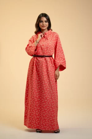 Choose Joy Dress