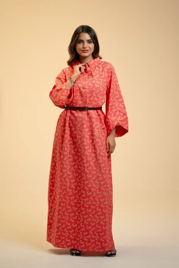 Choose Joy Dress