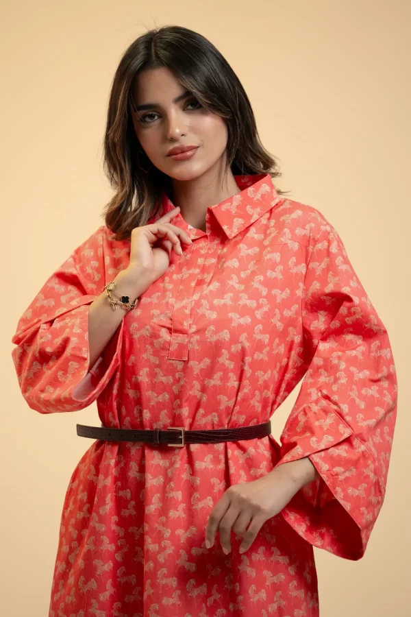 Choose Joy Dress - Image 3