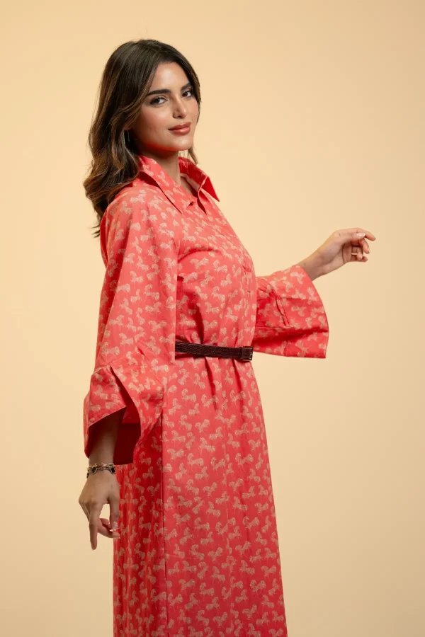 Choose Joy Dress - Image 4