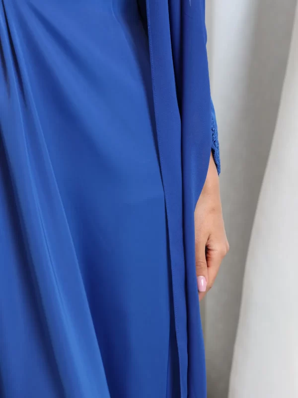 I SET THE VIBE Dress - Image 17