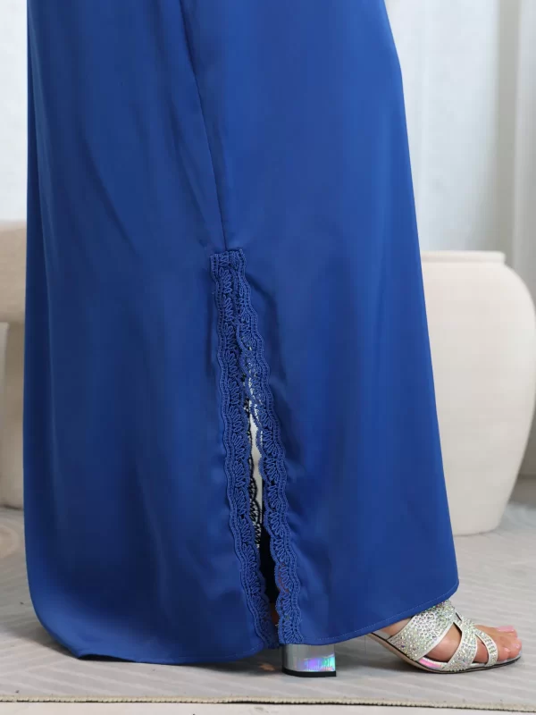 I SET THE VIBE Dress - Image 15