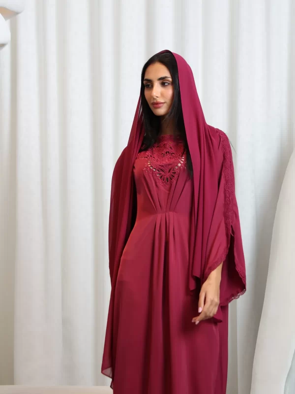 All EYES ON ME DRESS - Image 3