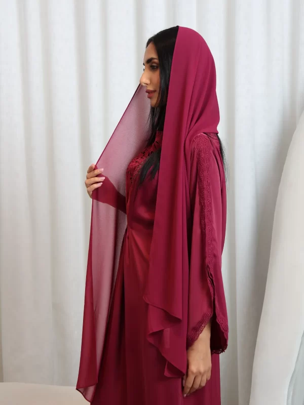 All EYES ON ME DRESS - Image 4