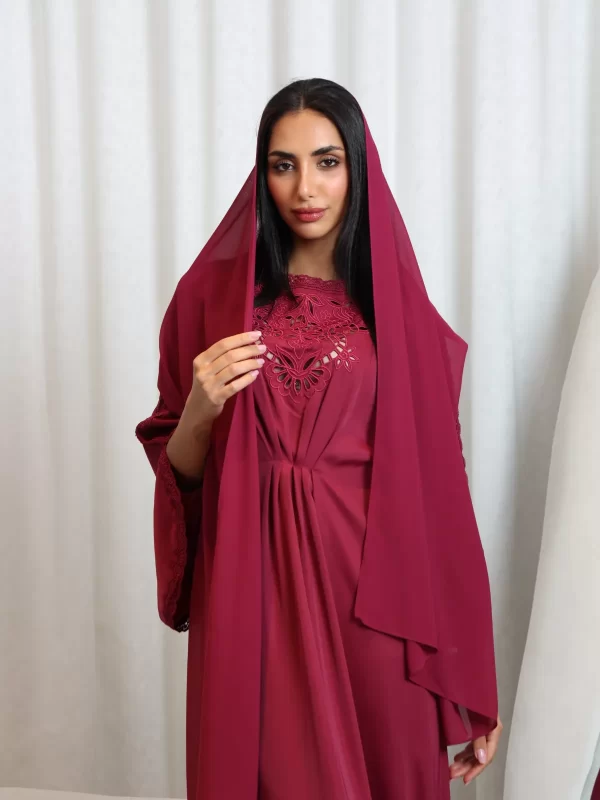 All EYES ON ME DRESS - Image 5