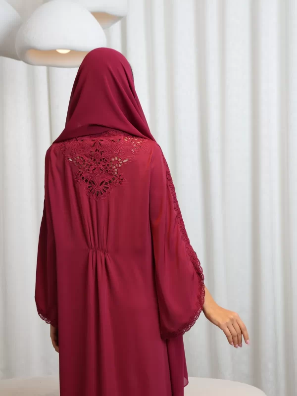 All EYES ON ME DRESS - Image 7