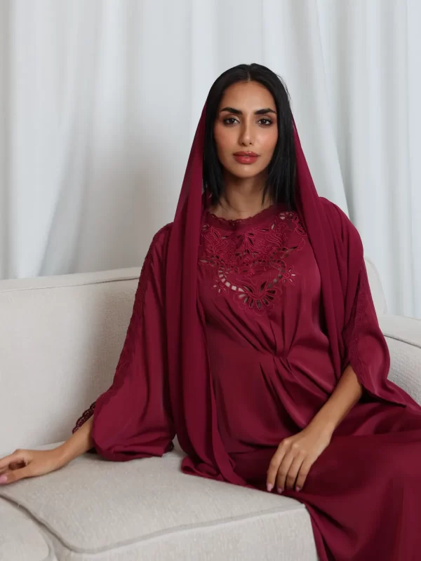 All EYES ON ME DRESS - Image 10