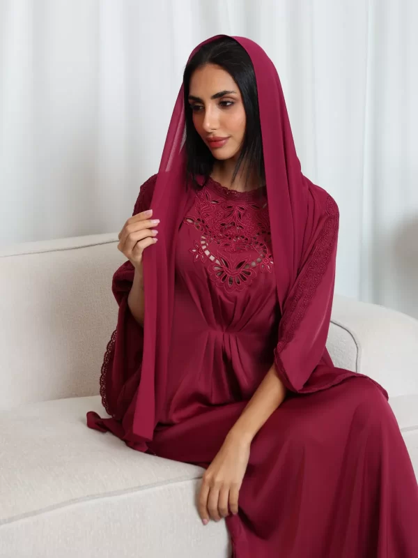 All EYES ON ME DRESS - Image 11