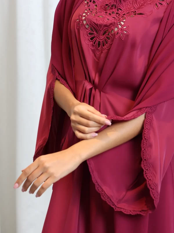 All EYES ON ME DRESS - Image 12