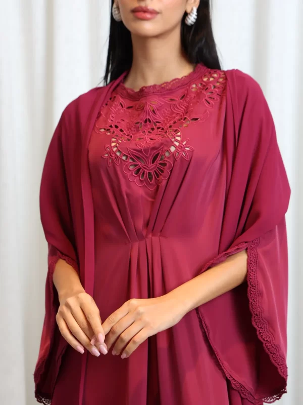 All EYES ON ME DRESS - Image 13