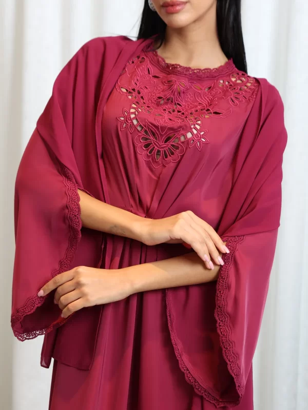 All EYES ON ME DRESS - Image 14