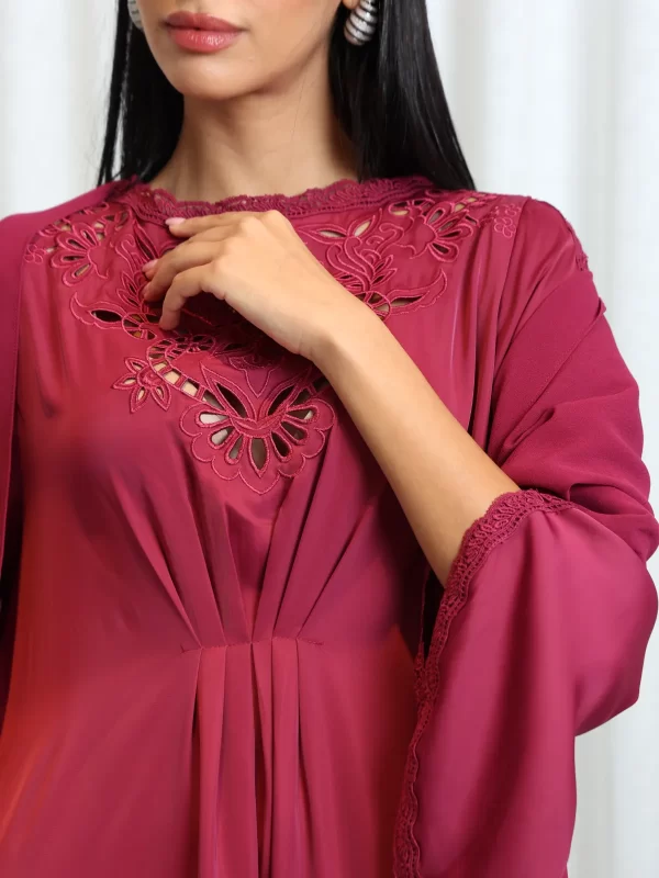 All EYES ON ME DRESS - Image 15