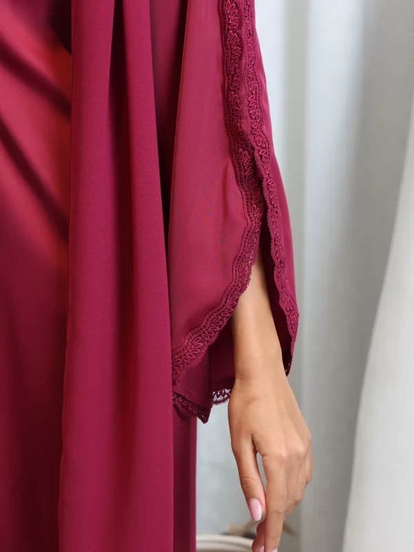 All EYES ON ME DRESS - Image 16