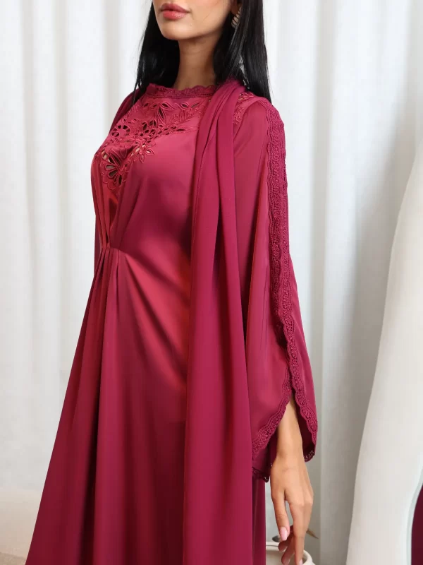 All EYES ON ME DRESS - Image 17