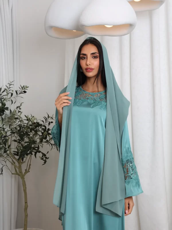 ForEver Grateful Dress - Image 3