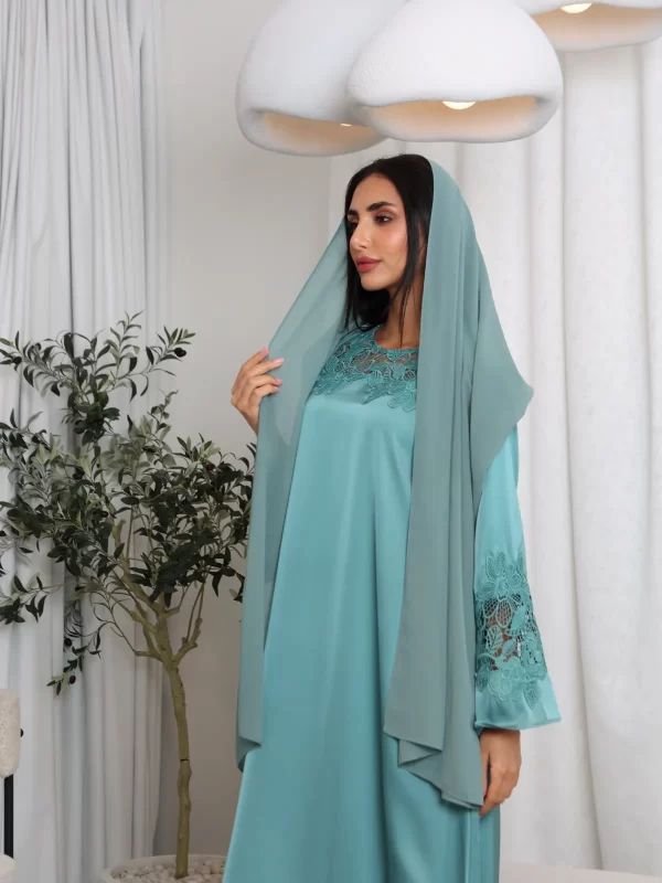 ForEver Grateful Dress - Image 4