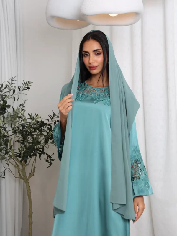 ForEver Grateful Dress - Image 5
