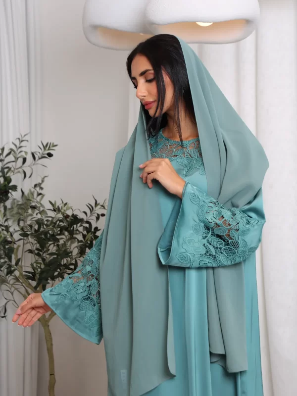 ForEver Grateful Dress - Image 8