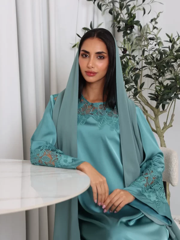 ForEver Grateful Dress - Image 9