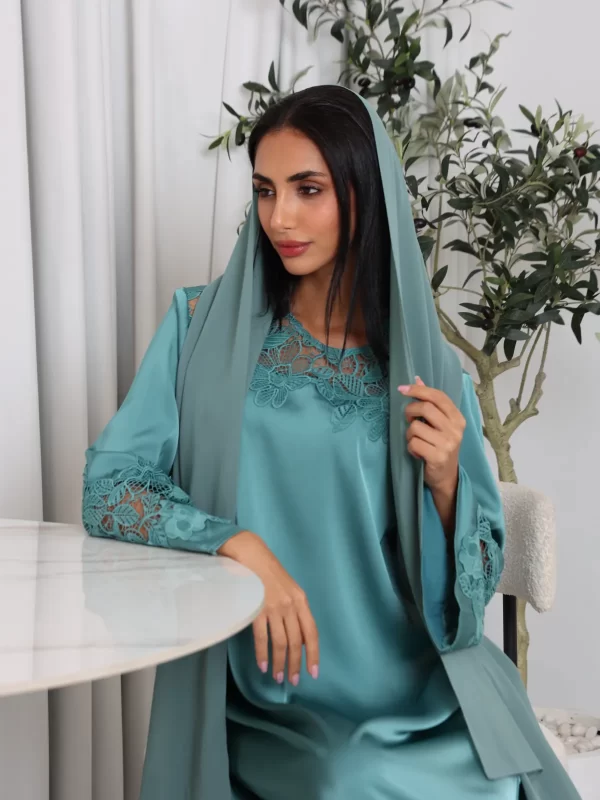 ForEver Grateful Dress - Image 10